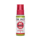 BILE YELLOW 18 ml - QUICK GEN